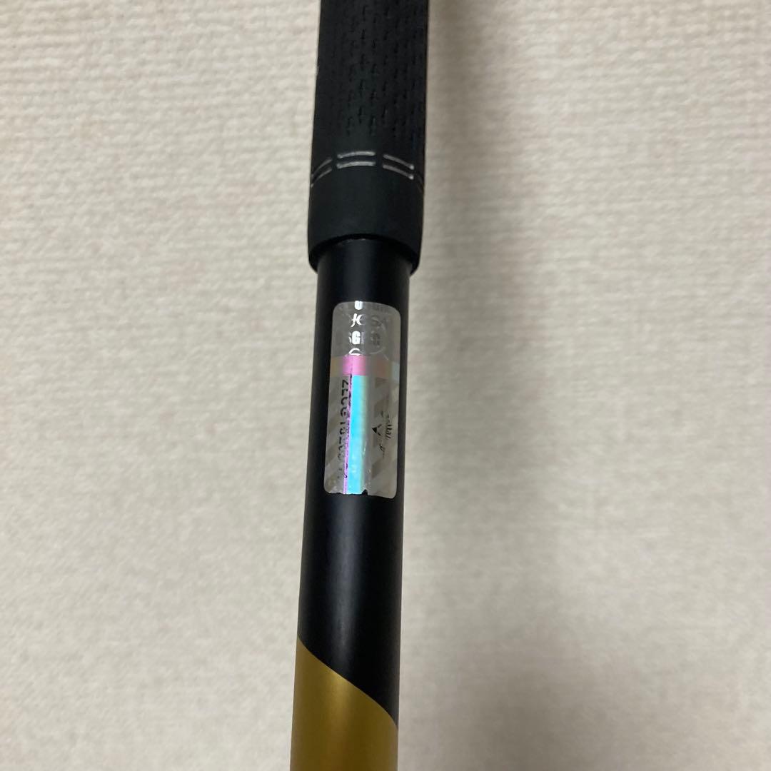 キャロウェイ ROGUE ローグ ST MAX 4W フェアウェイウッド