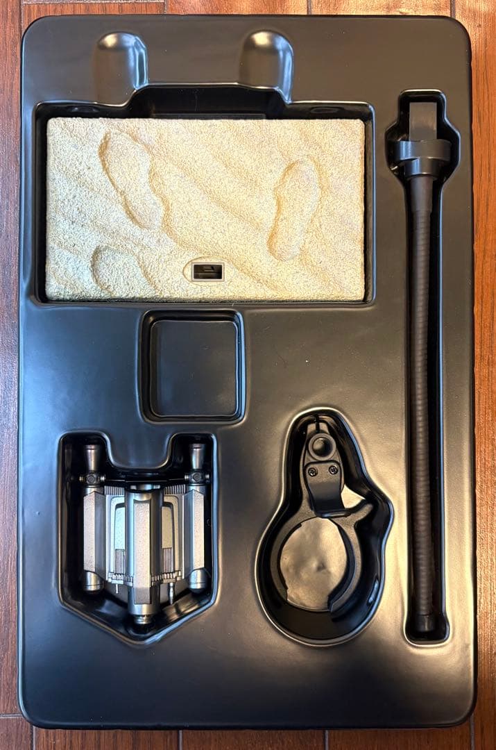 【テレビ・マスターピース】 マンダロリアン＆ザ・チャイルド（２体セット）即購入⭕️