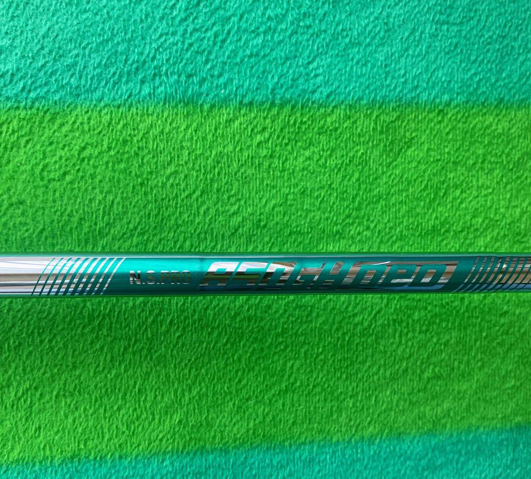 PING i530 アイアン U（UW） FORGED 単品