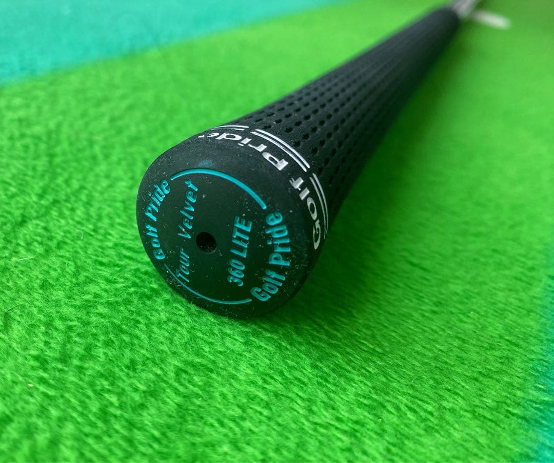 PING i530 アイアン U（UW） FORGED 単品