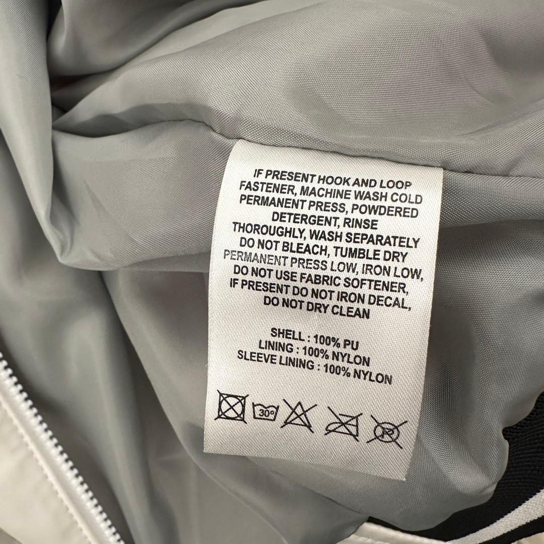 【Ralph Lauren】Germany racing jacket