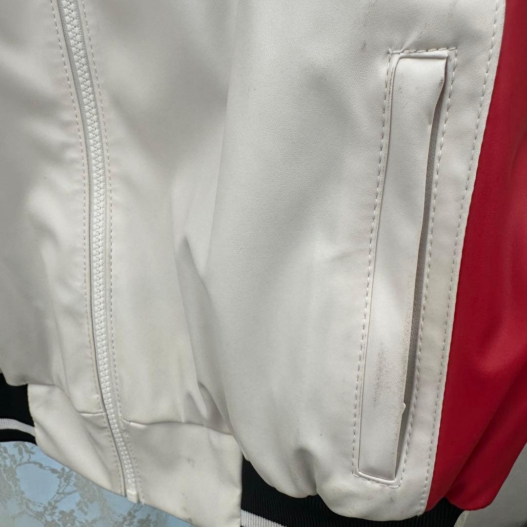 【Ralph Lauren】Germany racing jacket