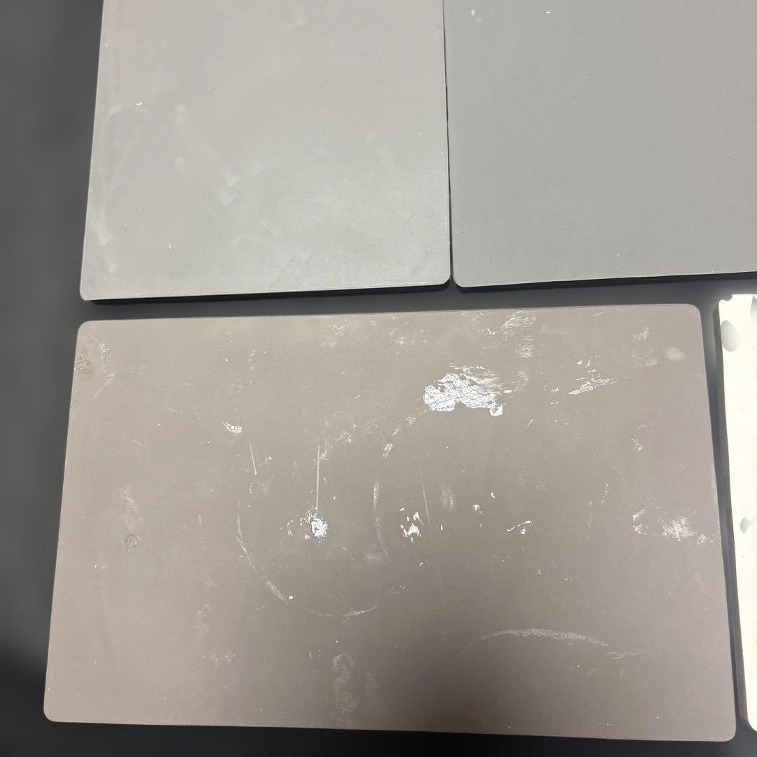 専用　プリマ　モールド 12枚セット 中古