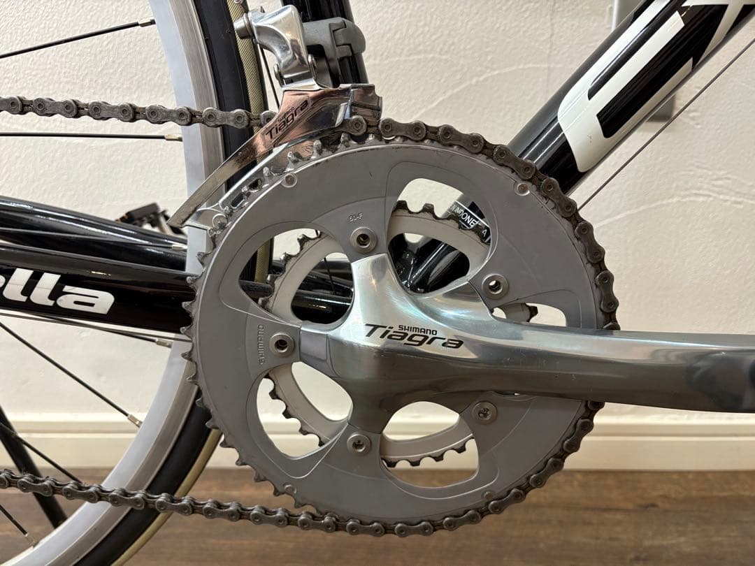 アラヤ　ARAYA EXCELLA RACE エクセラレース　ロードバイク