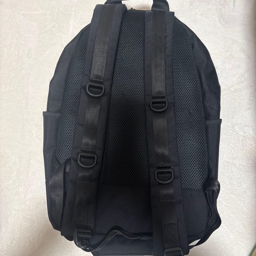 NEW ERA ブラックリュック