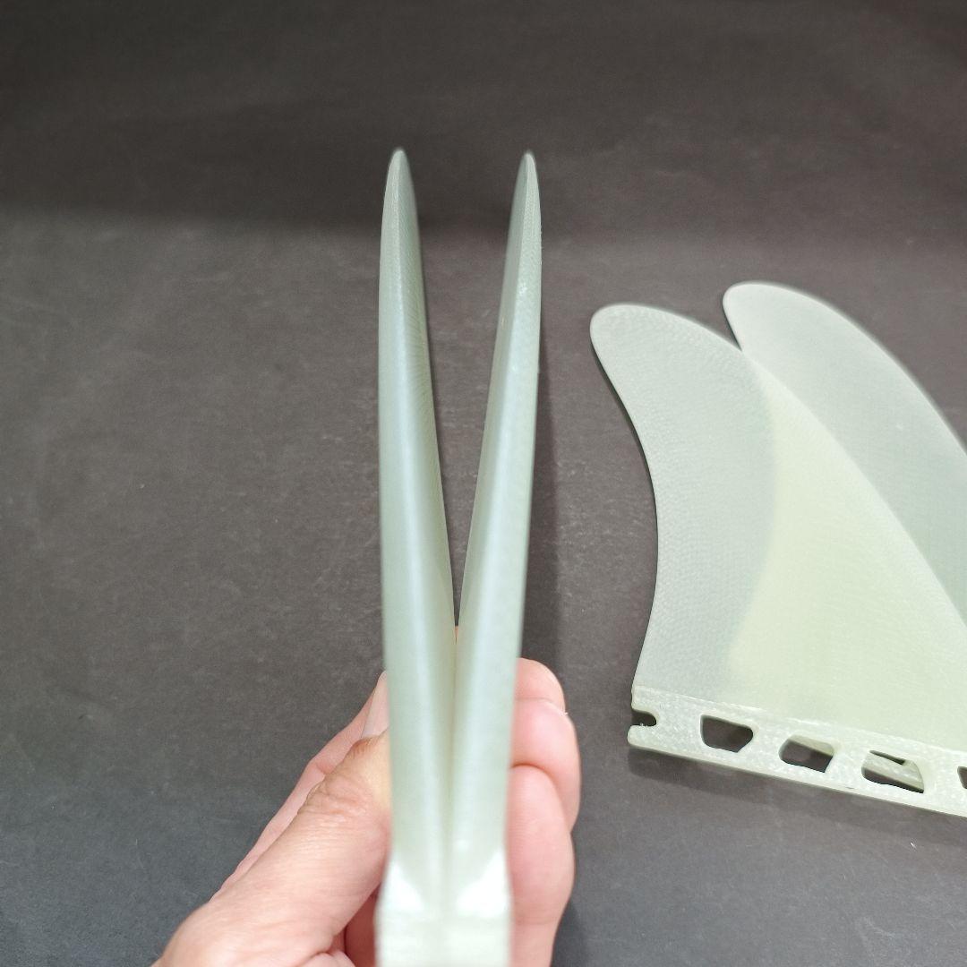 ＶＯＬＡＮカラー controller系　フューチャーフィン対応　クワッドフィン