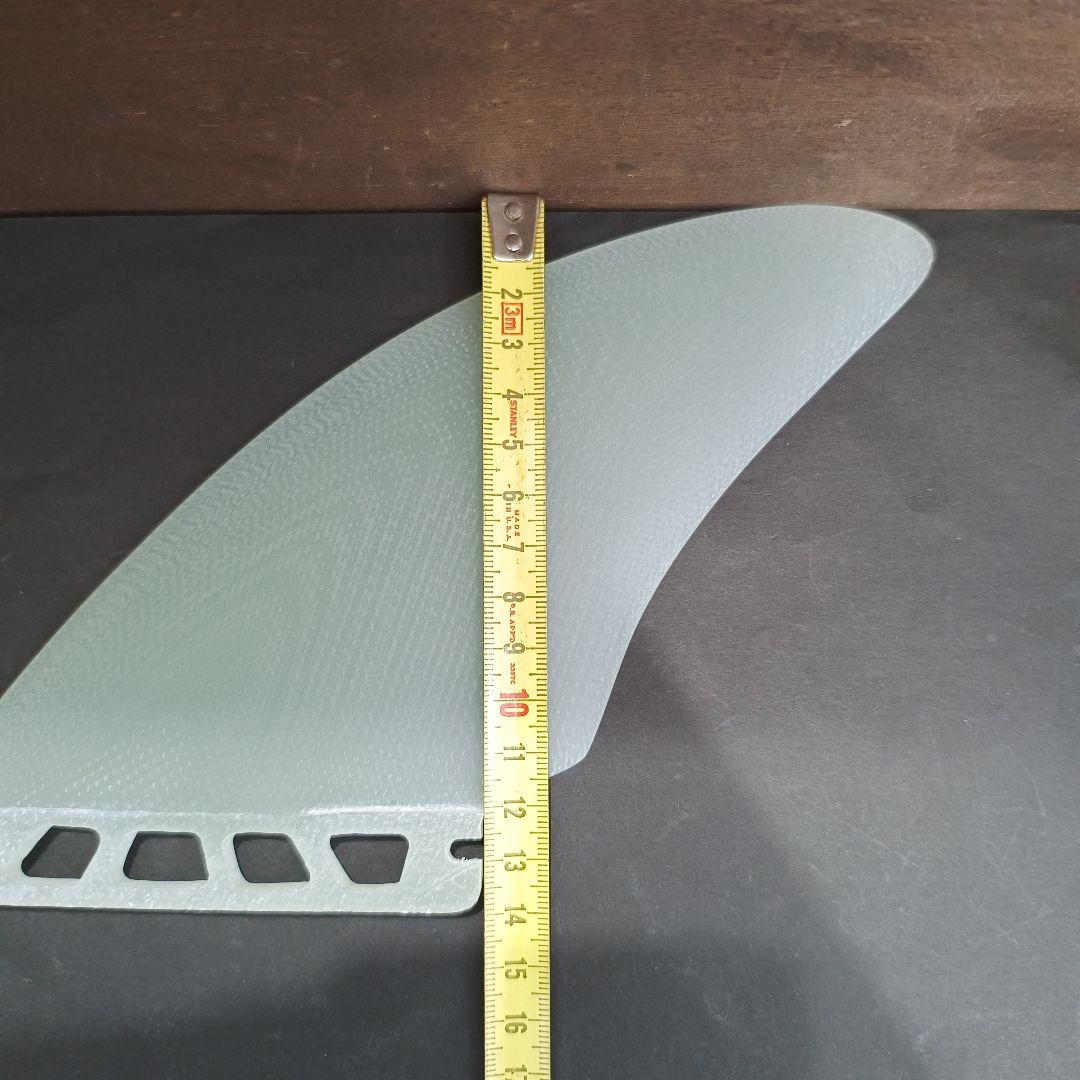 ＶＯＬＡＮカラー controller系　フューチャーフィン対応　クワッドフィン