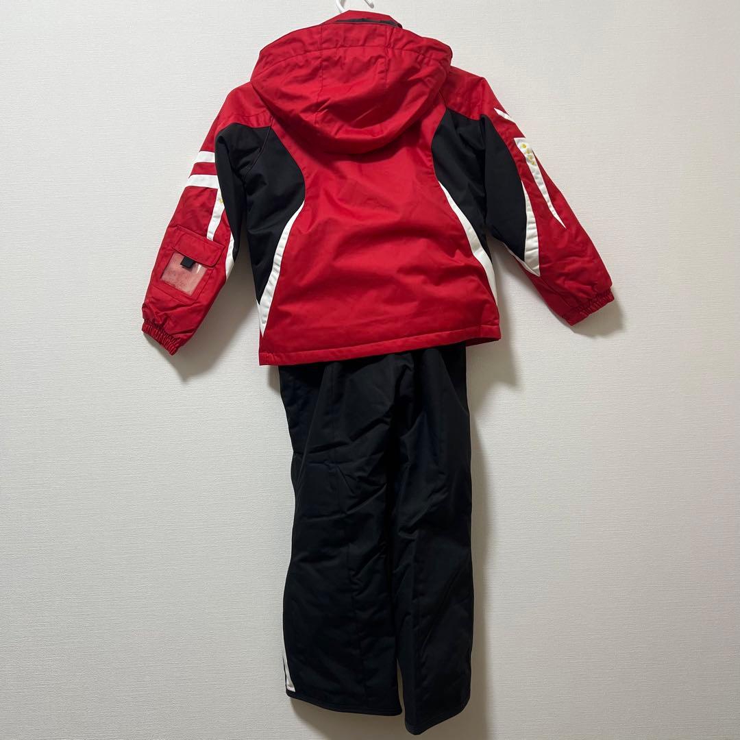 phenix 120cm スキーウェア