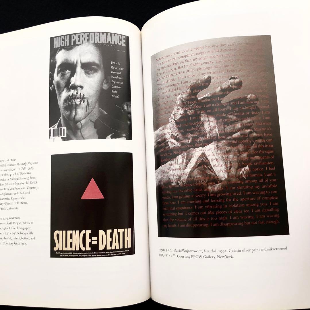 アウトローの表象 20世紀アメリカ美術における検閲と同性愛