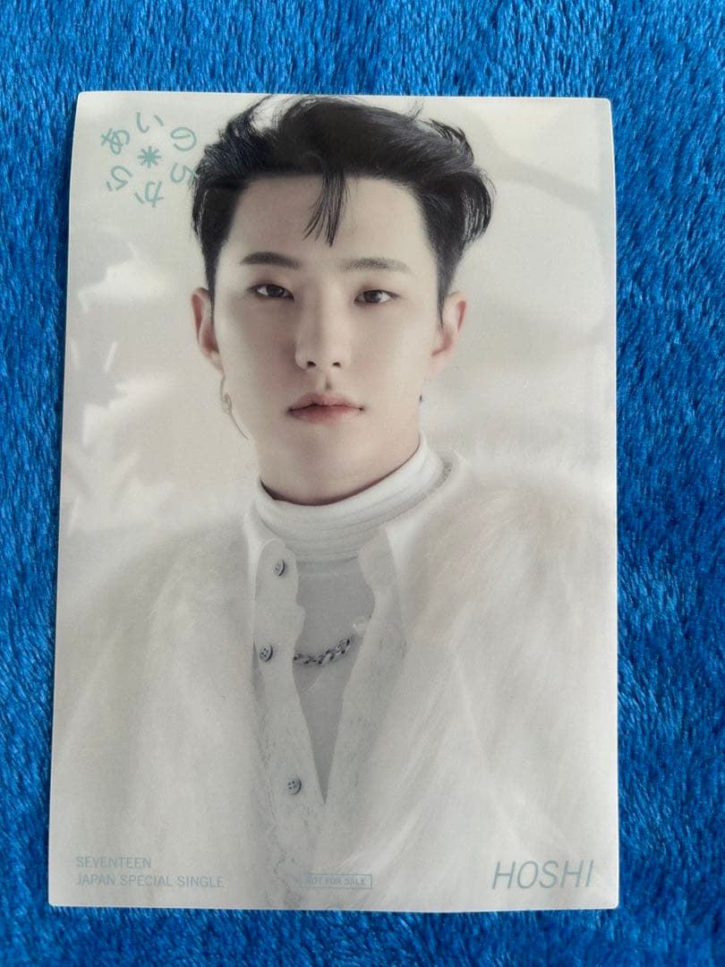 (まとめ売り)SEVENTEEN 13点