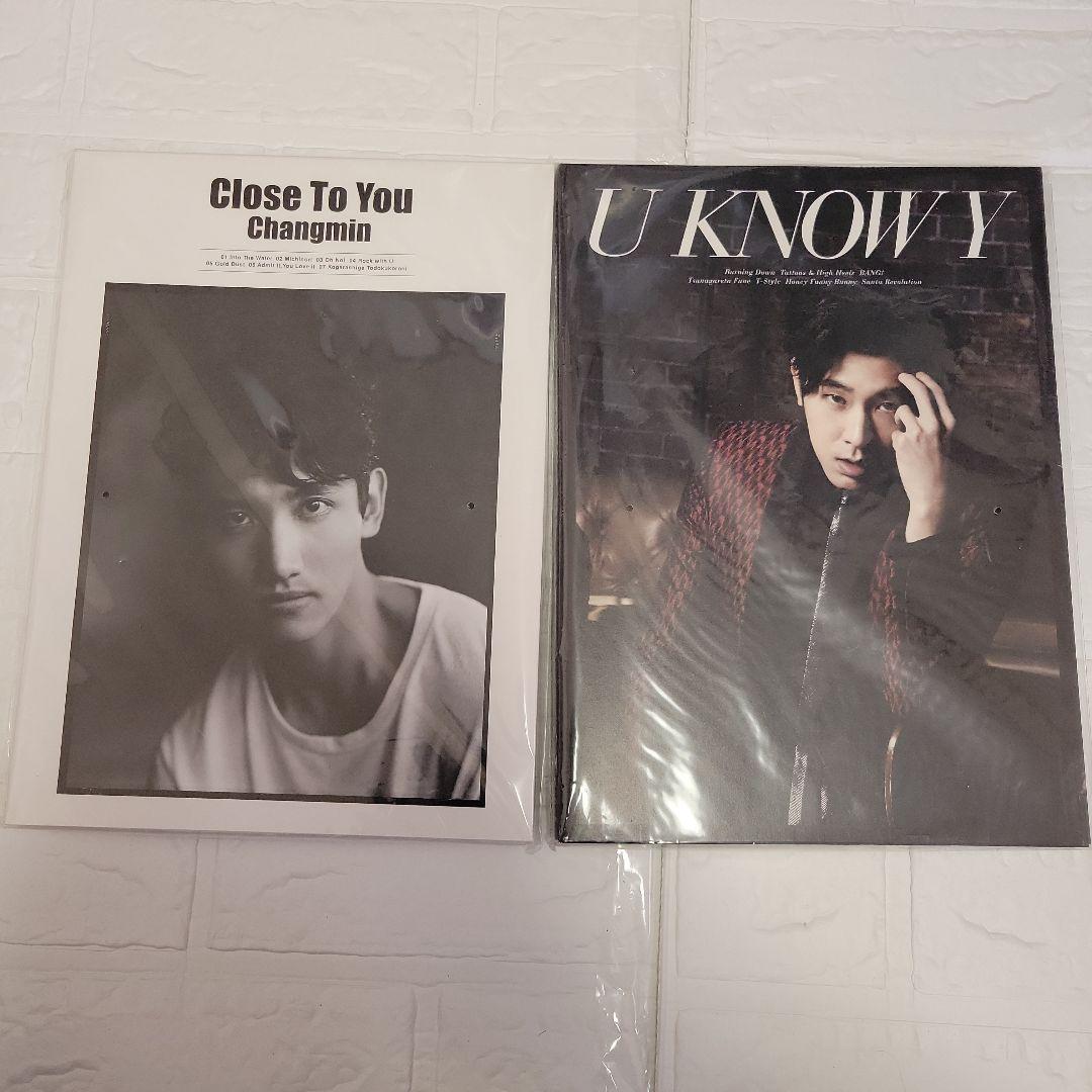 【23点】東方神起円盤(BluRay、DVD、CD)まとめ売り