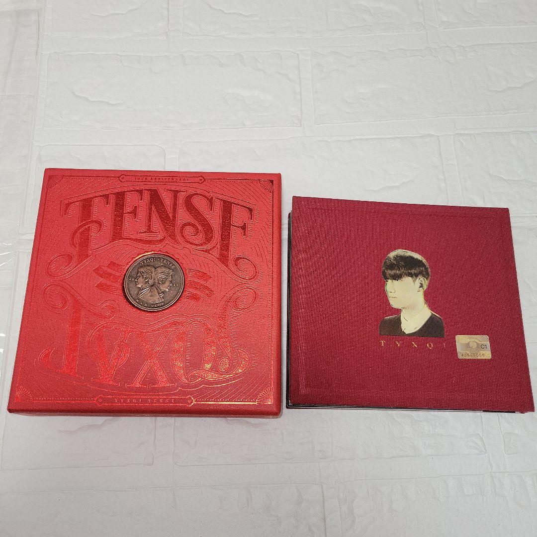 【23点】東方神起円盤(BluRay、DVD、CD)まとめ売り