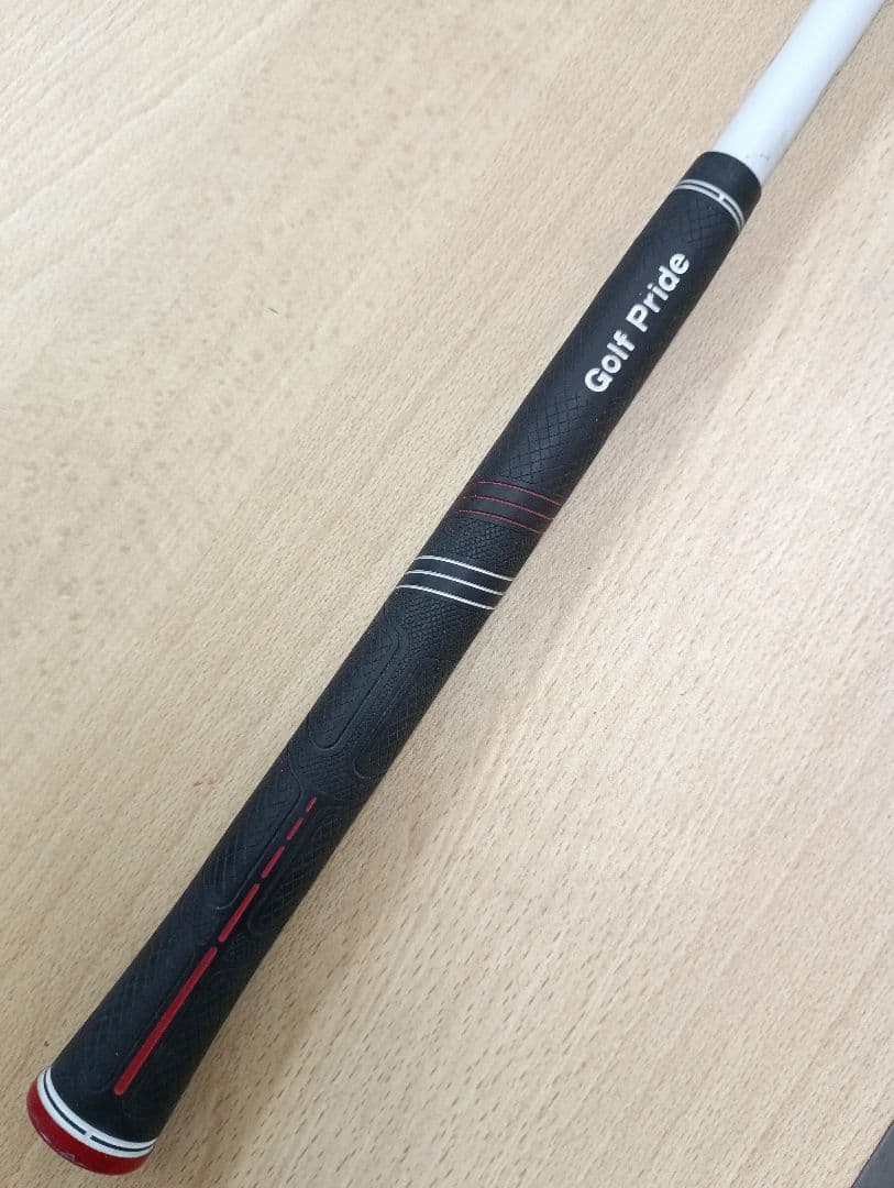 訳あり　TSi3 10度　TSP110 50（S)付き　送料込み