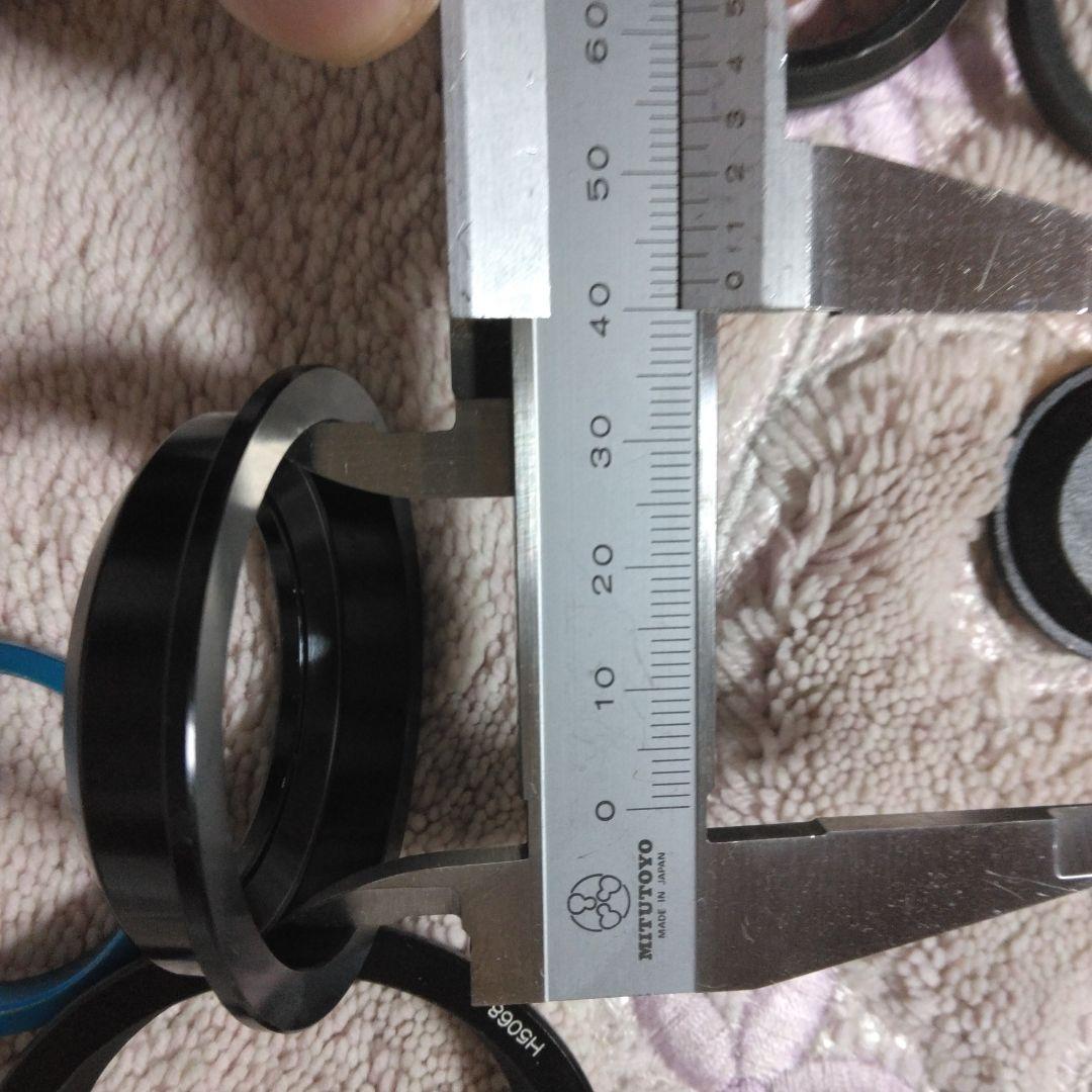 FOX F100 RL CTD EVO 27.5 OD2コラム 100✕15