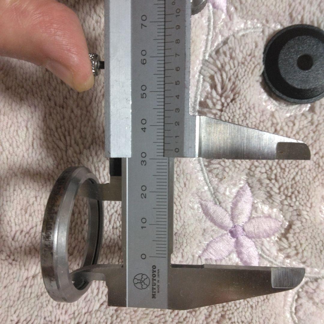 FOX F100 RL CTD EVO 27.5 OD2コラム 100✕15