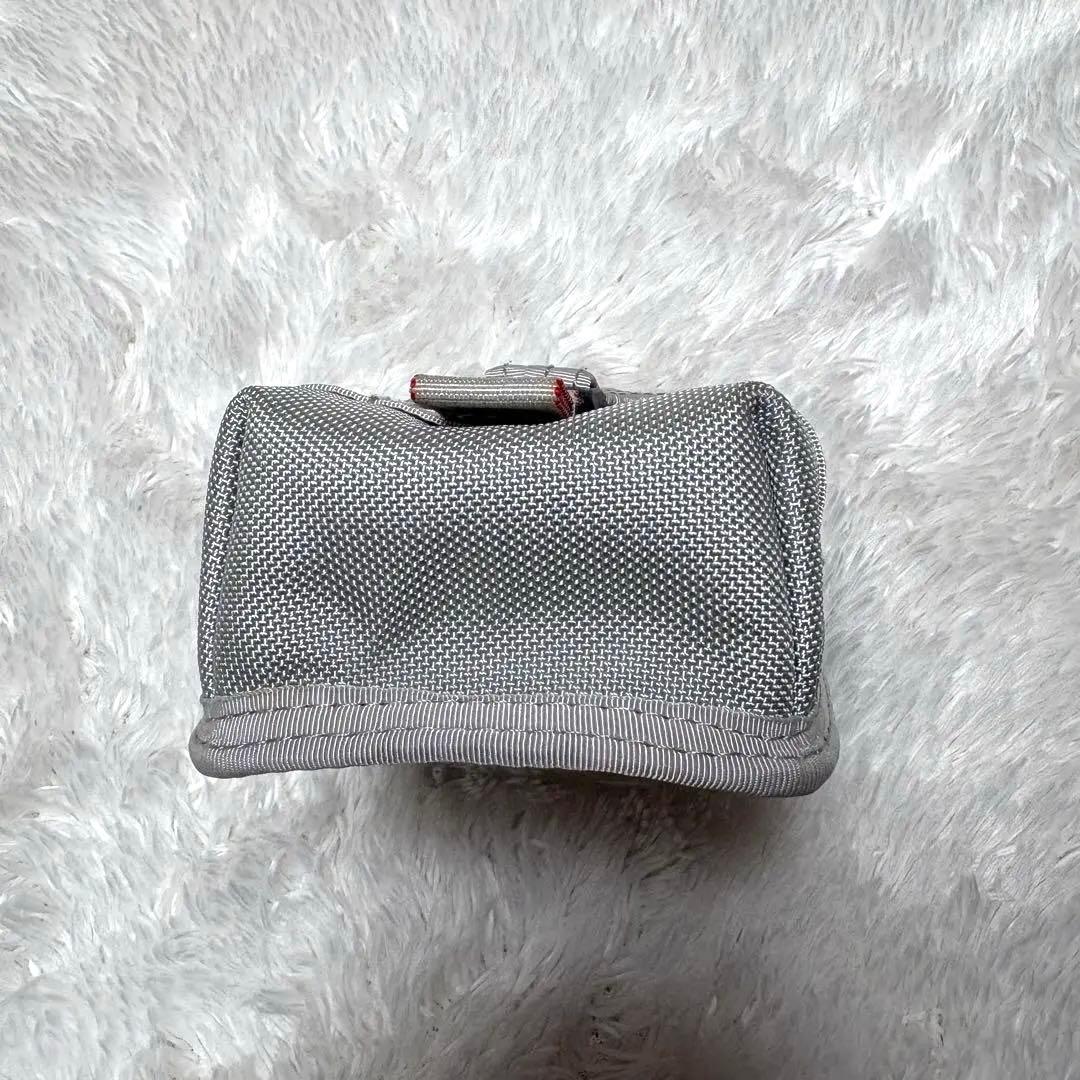 ✨未使用級✨BRIEFINGブリーフィング スコープポーチ 距離計用ケース