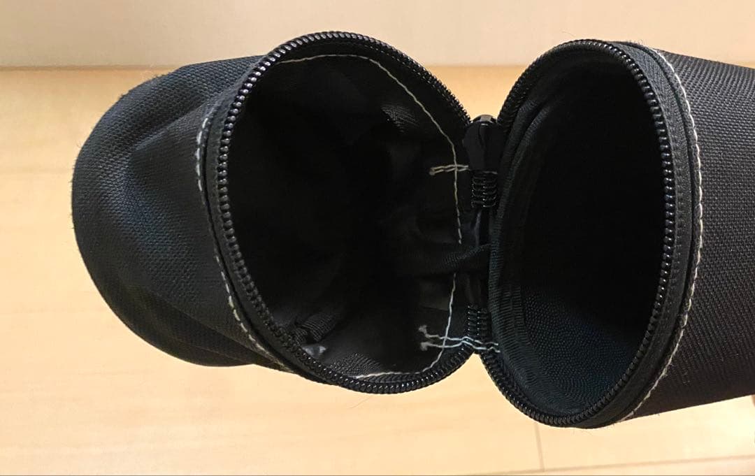 【期間限定値下げ中‼️】ワニクラッシャー　赤ワニ　少年用　82cm 専用ケース付