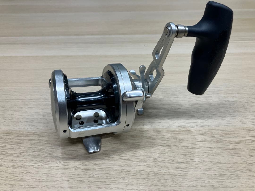 リール SHIMANO OCEA JIGGER 3000HG