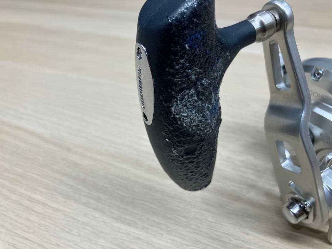 リール SHIMANO OCEA JIGGER 3000HG