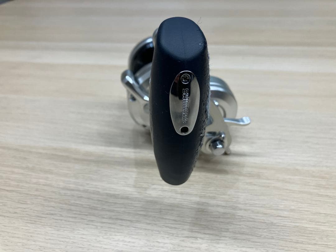 リール SHIMANO OCEA JIGGER 3000HG