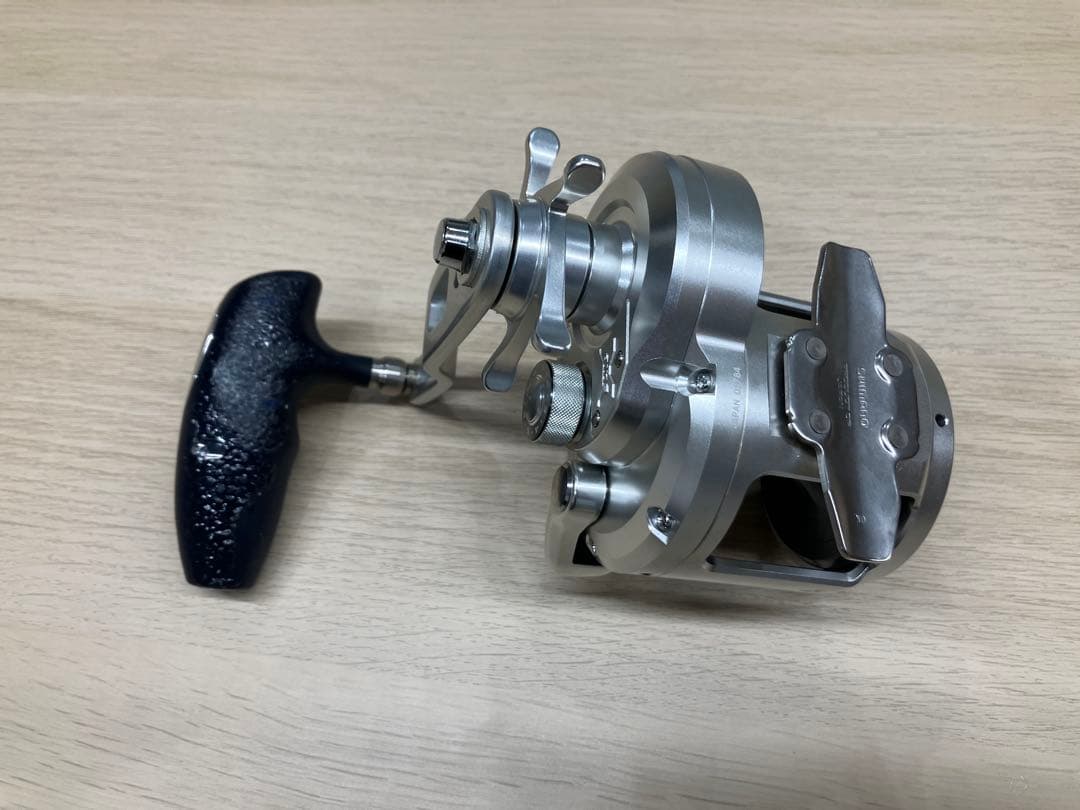 リール SHIMANO OCEA JIGGER 3000HG