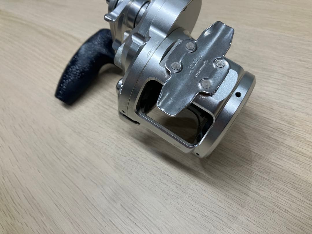 リール SHIMANO OCEA JIGGER 3000HG