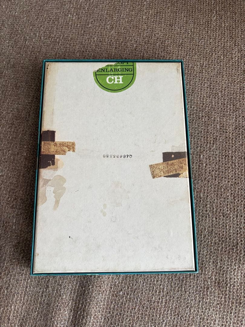 去年の写真 荒木経惟 リミテッドエディション