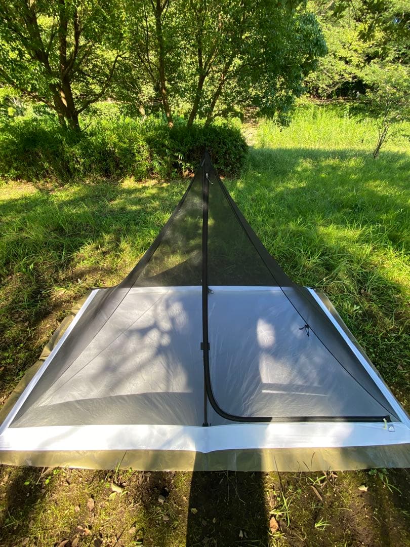 ローカスギア　クフ　DCF e-eVent セット