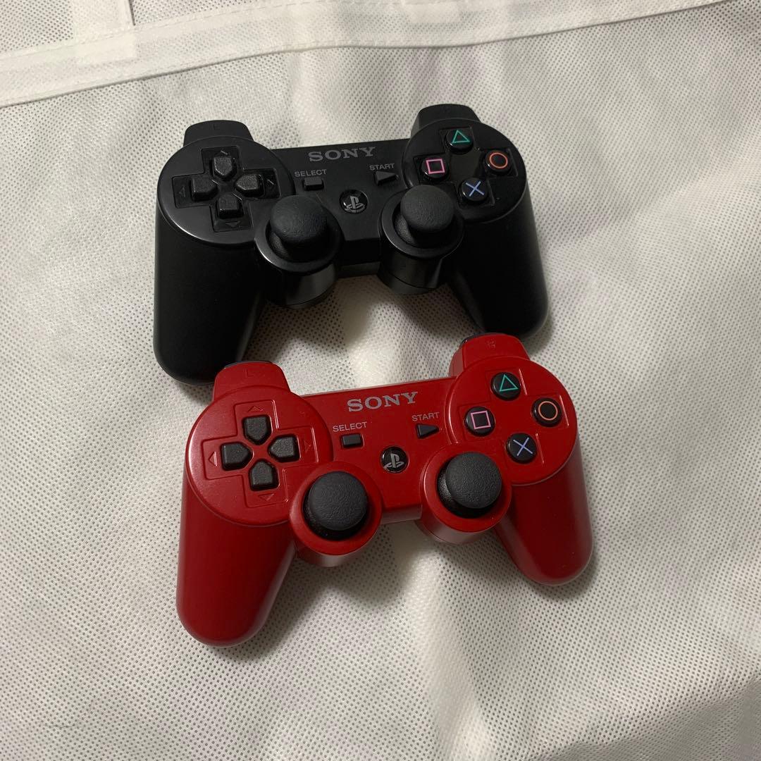 PS3 本体 セット