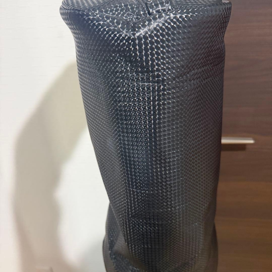 XXIO ゴルフバッグ ダイヤモンドキルティング キャディバッグ レディース