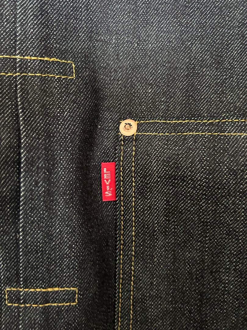 LEVI'S(R) VINTAGE 復刻モデル S506XX 1944