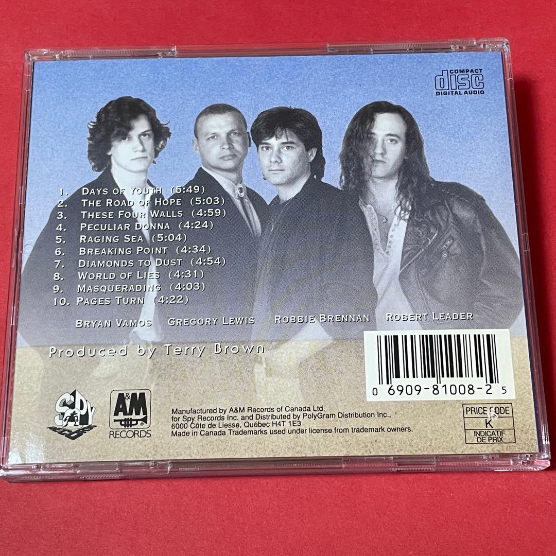 極希少/カナダ産メロハー,AOR◆THE KITE/THE KITE