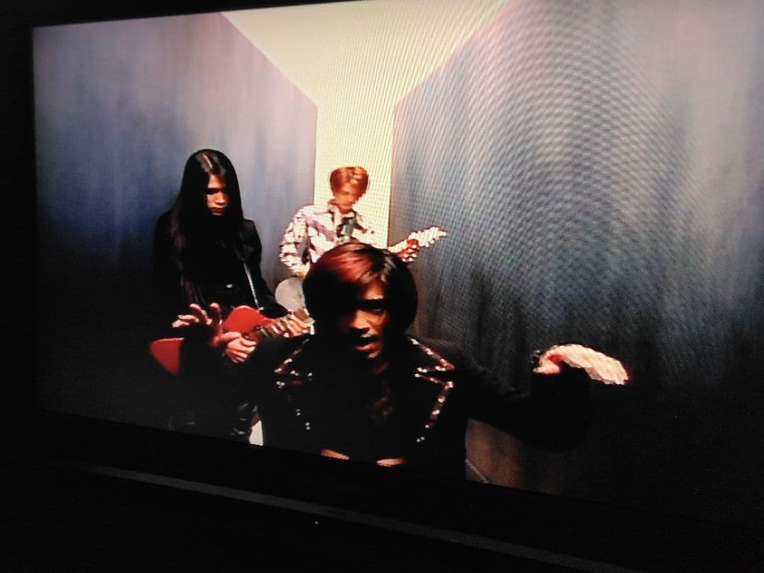 La'cryma Christi ラクリマ Singles + Clips