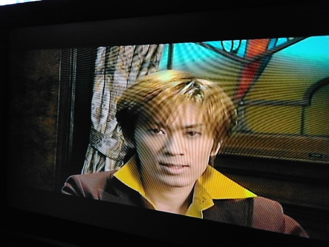 La'cryma Christi ラクリマ Singles + Clips