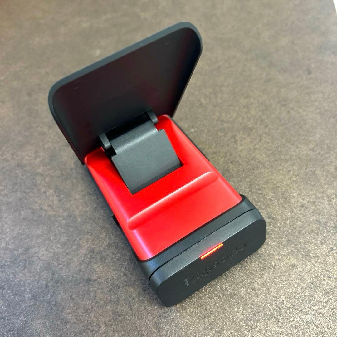 Rapsodo　モバイルトレーサー　MLM　ゴルフ用弾道測定器　ラプソード