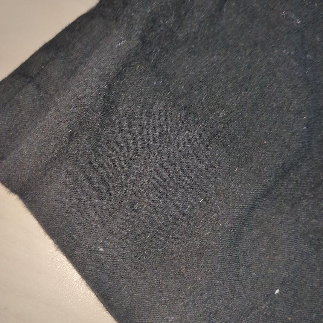 COMME des GARCONS HOMME PLUS 黒 スラックス 古着