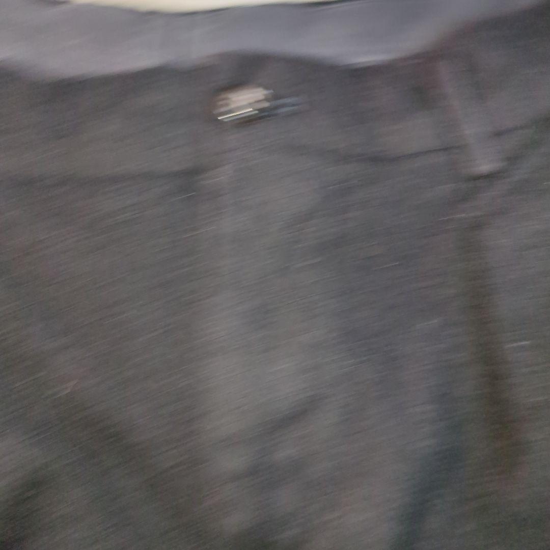 COMME des GARCONS HOMME PLUS 黒 スラックス 古着