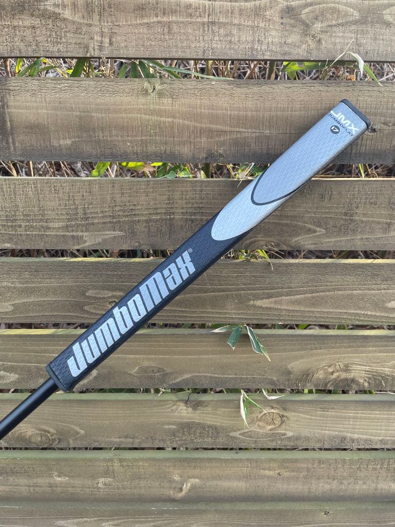 オデッセイ 初代ホワイトホット 2ボールMID 中尺レア41インチ パター