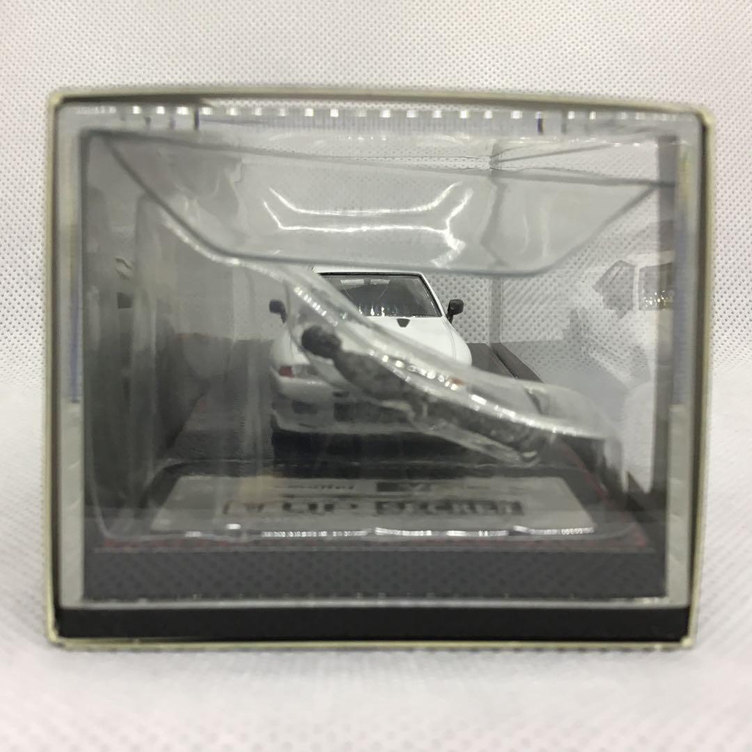 イグニッションモデル　1/64 トップシークレットGT-R (VR32)