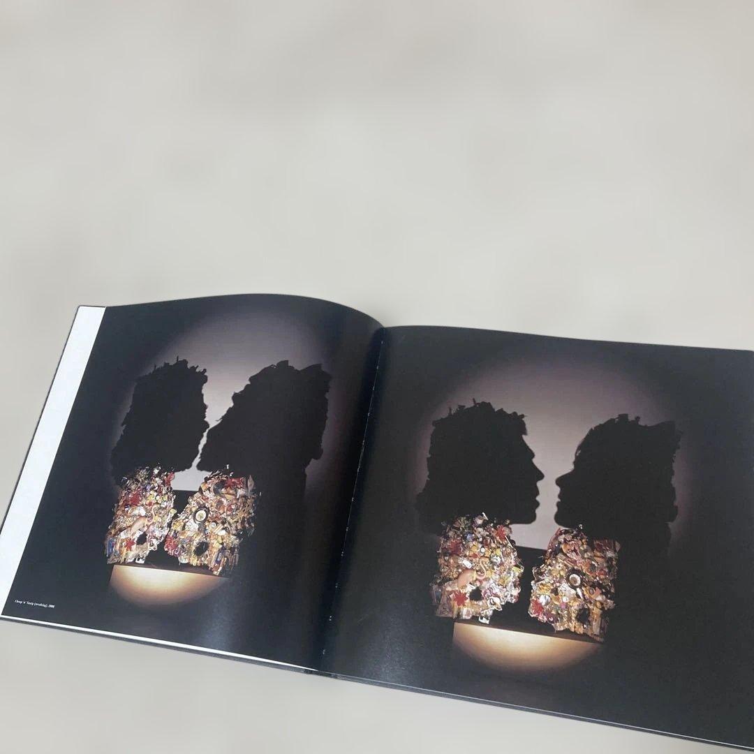 美術　アート画集　ハードカバー　Tim noble & Sue webster