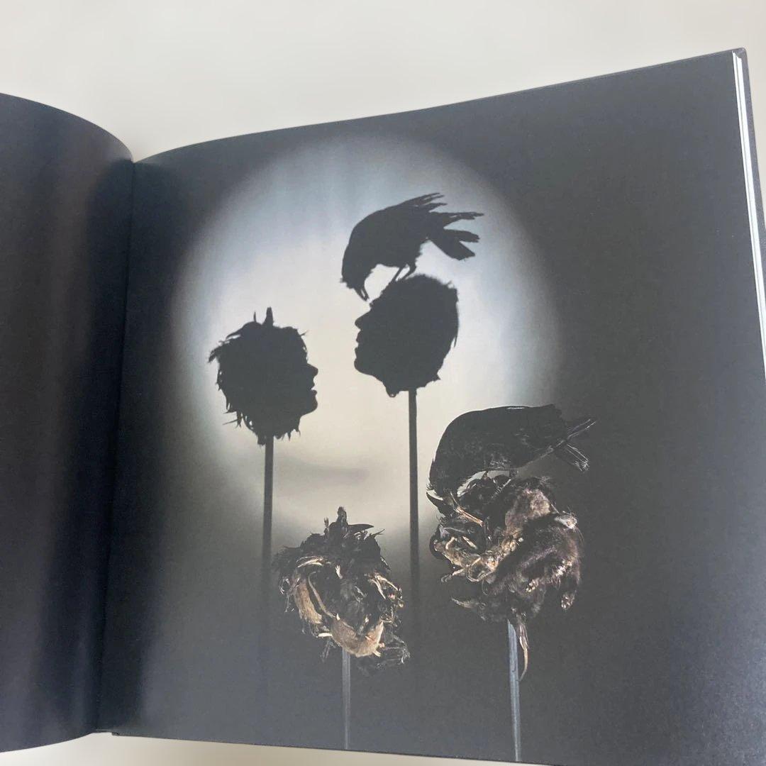 美術　アート画集　ハードカバー　Tim noble & Sue webster