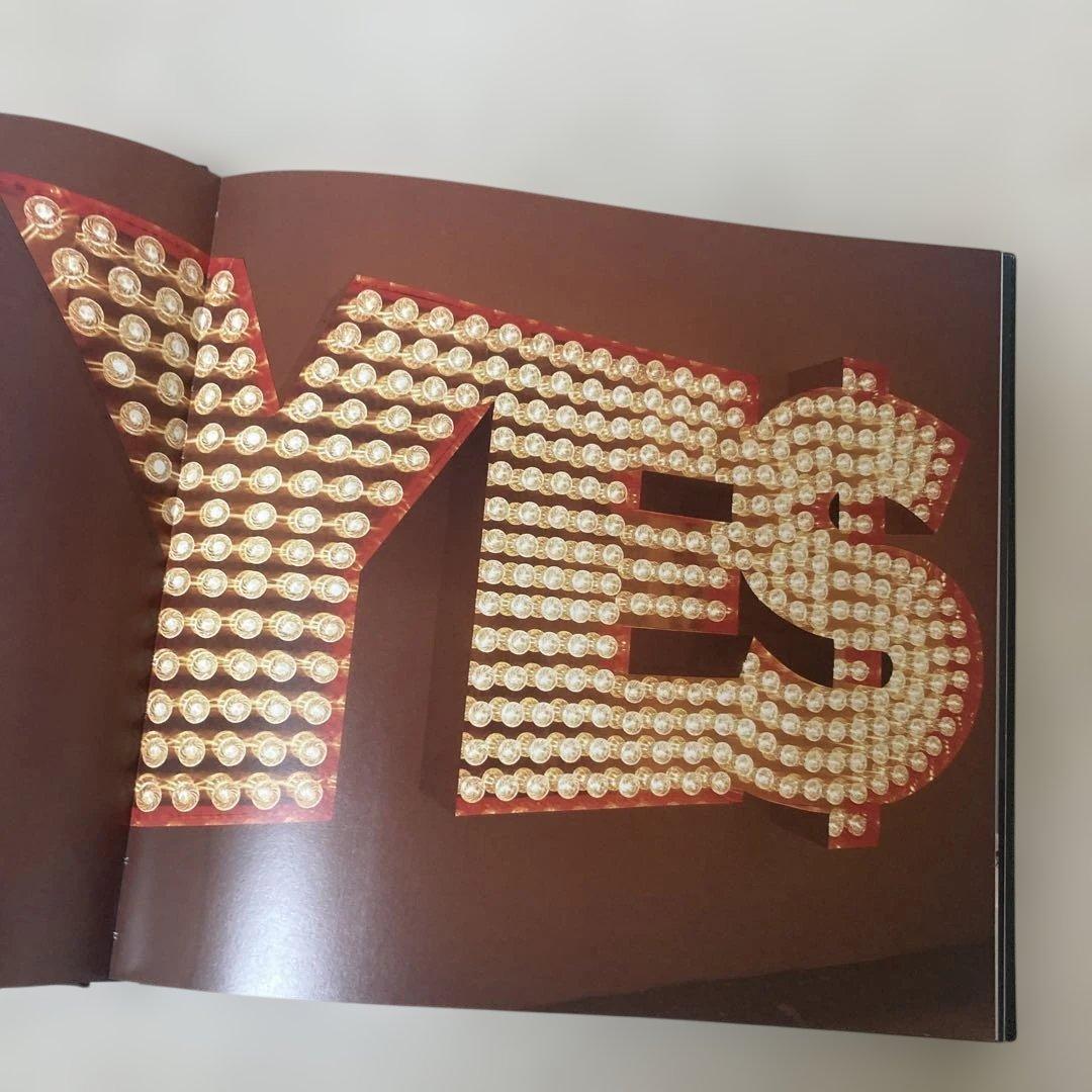 美術　アート画集　ハードカバー　Tim noble & Sue webster