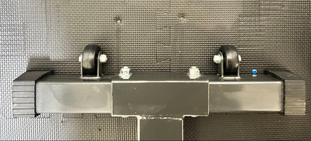 IRONMASTER　スーパーベンチ