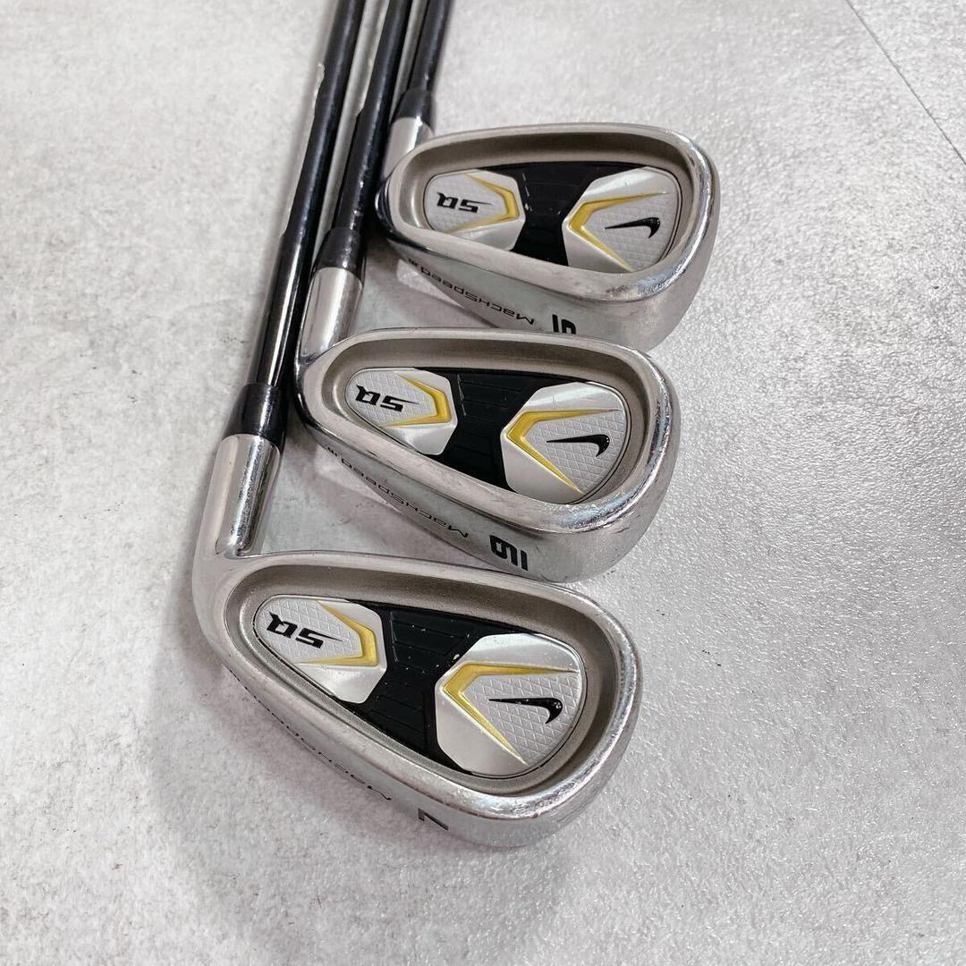 X964 SRIXON スリクソン ジュニア ゴルフ セット キャディバッグ