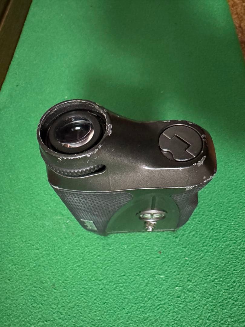 Bushnell Pro X2 ゴルフ用距離計