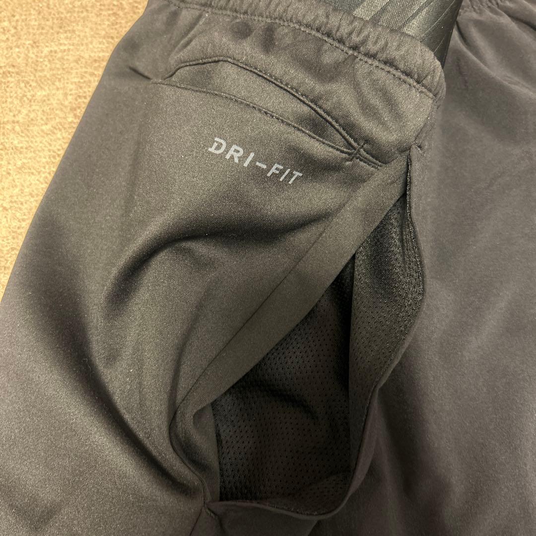 まろ　NIKE セットアップ　ノースリーブ　S