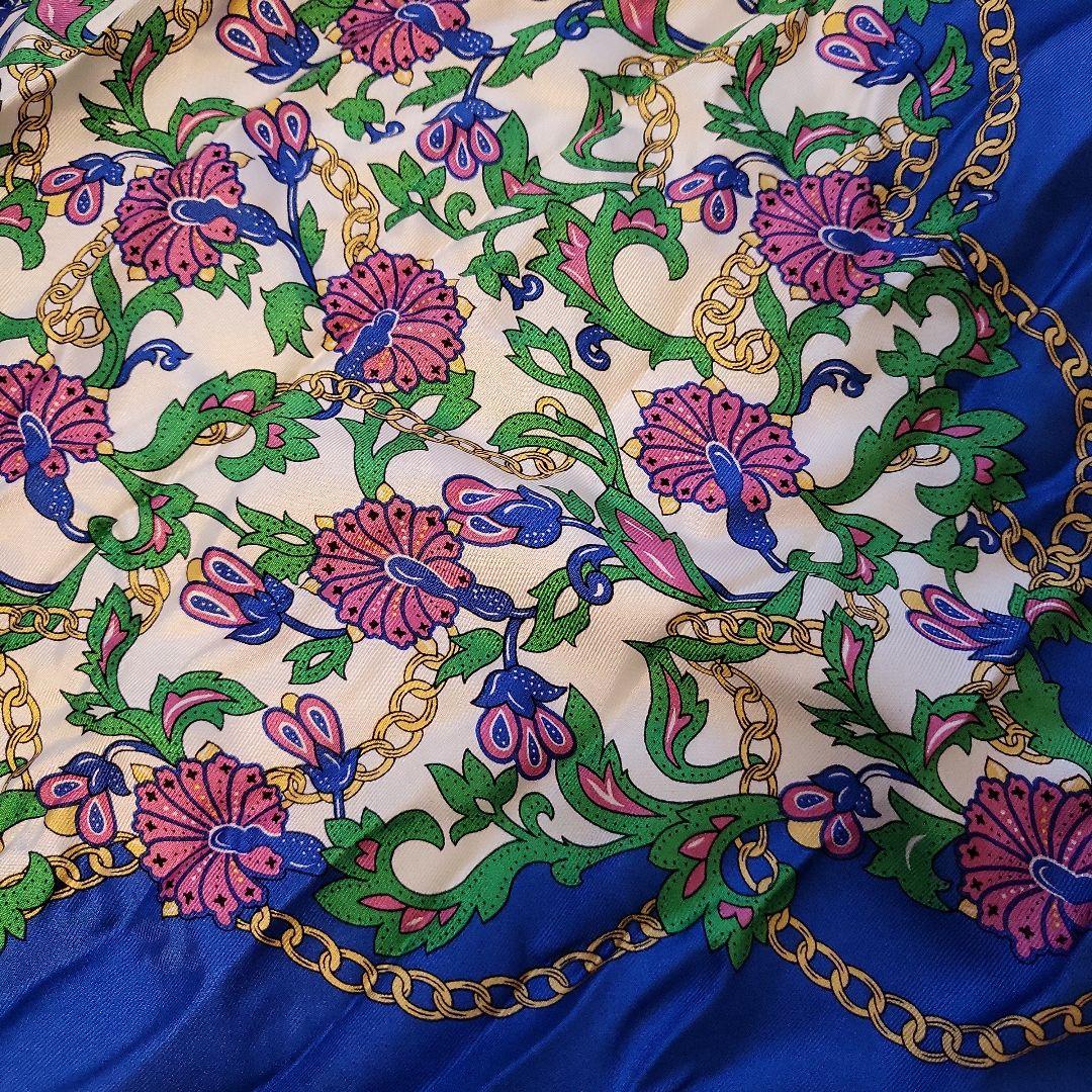 グレースコンチネンタル　カーヴィング　カービング　バッグ スカーフおまけ付 春