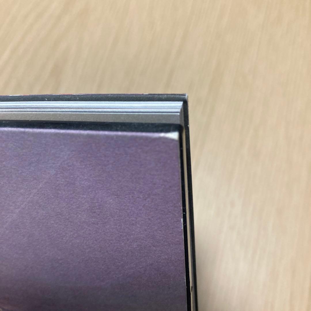 【CD+トレカ】super junior 4集アルバム　bonamana 韓国語