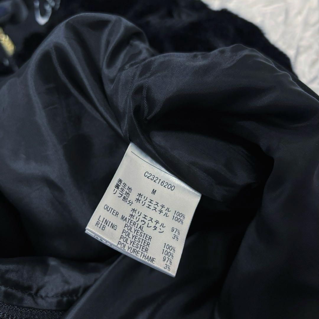 最新 キャロウェイ ファー ベスト 黒 ブラック ゴルフ ウェア ボア