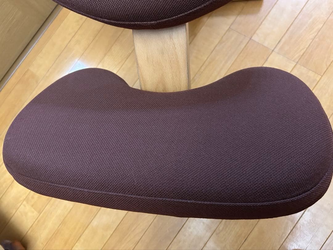 サカモトハウス　バランスチェア・イージー